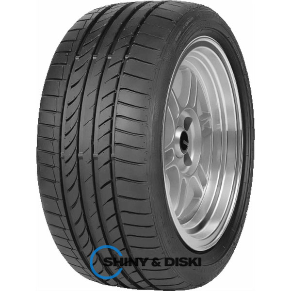 Купить шины Dunlop SP Sport MAXX GT 295/30 R19 100Y XL