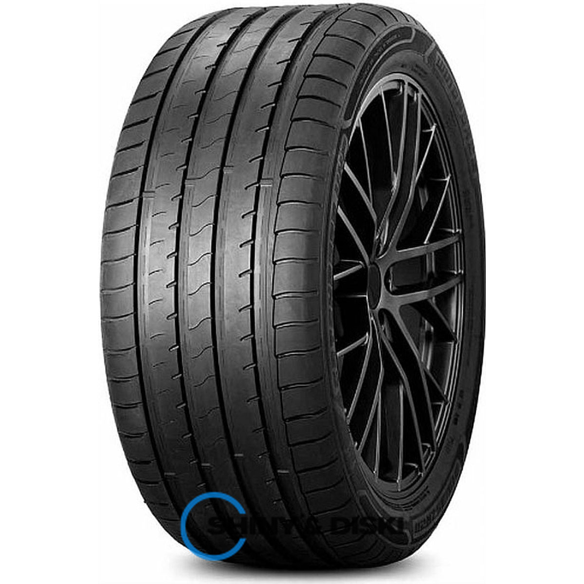 windforce catchfors uhp 235/35 r19 91y xl